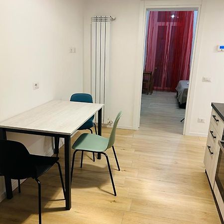 Easy Room Italy Rogoredo Mediolan Zewnętrze zdjęcie
