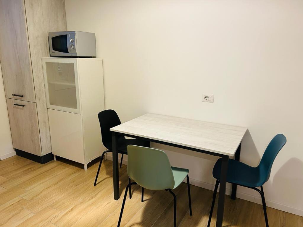 Easy Room Italy Rogoredo Mediolan Zewnętrze zdjęcie