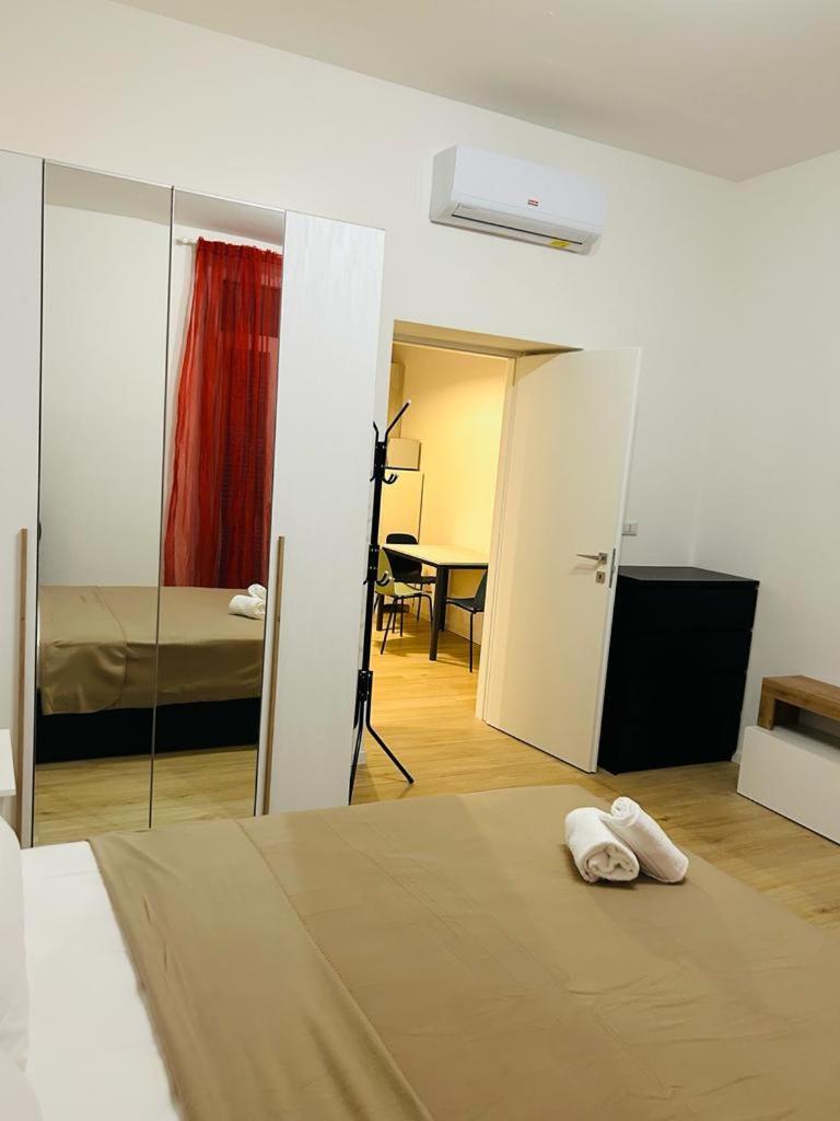 Easy Room Italy Rogoredo Mediolan Zewnętrze zdjęcie