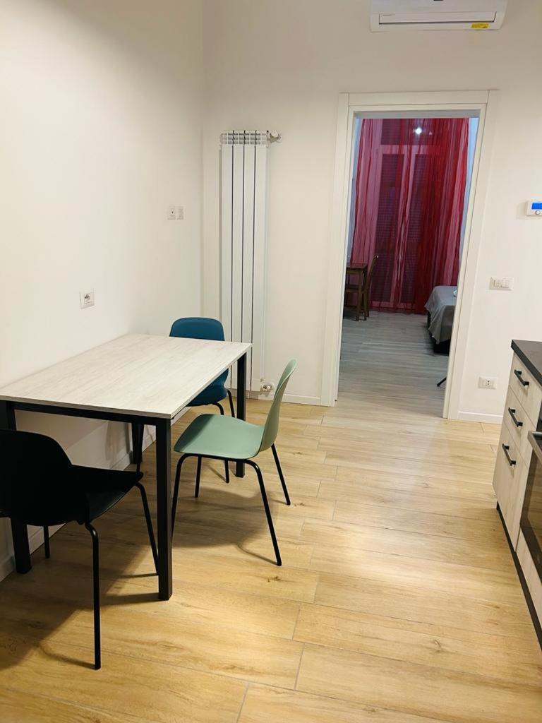 Easy Room Italy Rogoredo Mediolan Zewnętrze zdjęcie